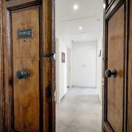 Bed & Breakfast President Naples