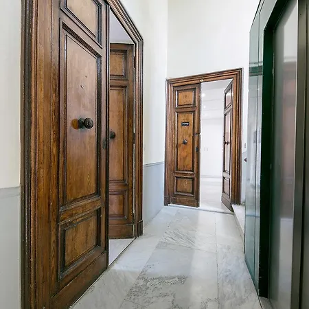 Bed & Breakfast President Naples