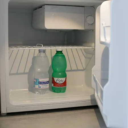 Oda ve Kahvaltı President