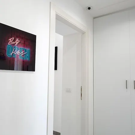 President Oda ve Kahvaltı